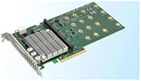 بطاقة إضافية Supermicro AOC3-4M2P in Kuwait