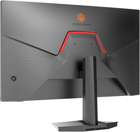 معركة متقدمة ABS 27 "180 هرتز IPS FAST IPS QHD Gaming Monitor 2560 × 1440 (2K) DCI-P3 95 ٪ GQ271NE in Kuwait