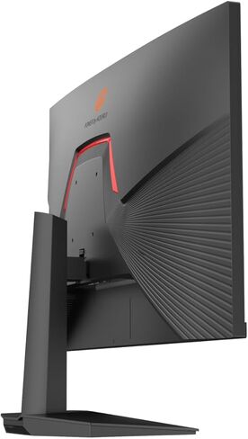 معركة متقدمة ABS 27 "180 هرتز IPS FAST IPS QHD Gaming Monitor 2560 × 1440 (2K) DCI-P3 95 ٪ GQ271NE in Kuwait