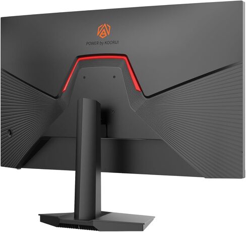 معركة متقدمة ABS 27 "180 هرتز IPS FAST IPS QHD Gaming Monitor 2560 × 1440 (2K) DCI-P3 95 ٪ GQ271NE in Kuwait