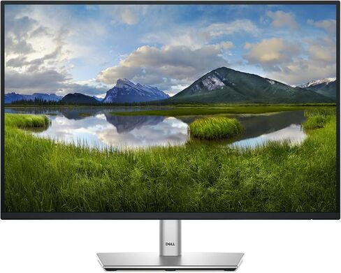 Dell P2425E 24" LED Monitor - 16:10 - Black, Gray (Renewed) in Saudi Arabia