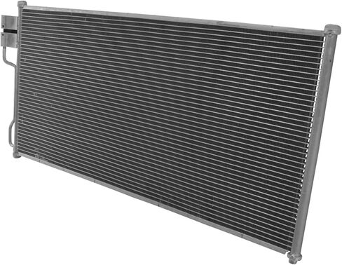 مكيف هواء مكثف مكيف الهواء لسيارة Ford E150 E250 E350 Econoline Van in Kuwait