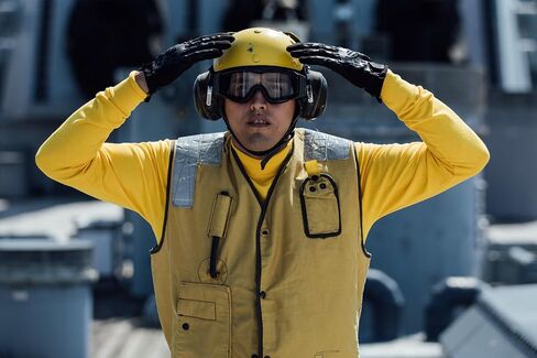 DRIFIRE Long Sleeve Flight Deck Jersey, White in Saudi Arabia