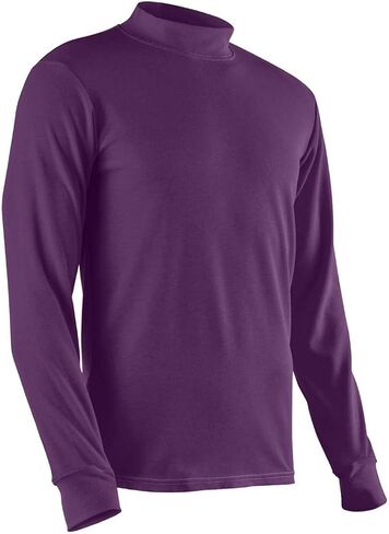 DRIFIRE Long Sleeve Flight Deck Jersey, White in Saudi Arabia