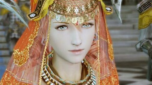 عوائد البرق: Final Fantasy XIII (متجدد) in Saudi Arabia