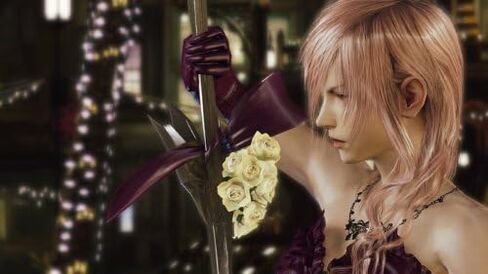 عوائد البرق: Final Fantasy XIII (متجدد) in Saudi Arabia