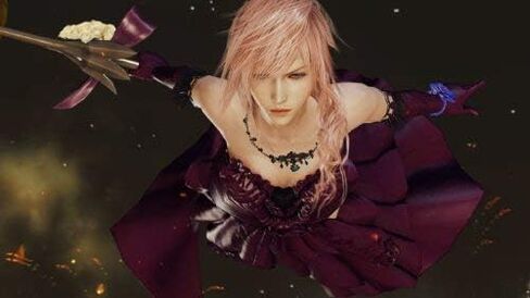 عوائد البرق: Final Fantasy XIII (متجدد) in Saudi Arabia