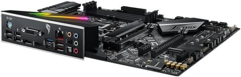 اللوحة الأم تناسب ASUS ROG Strix B365-F لـ Intel B365 LGA 1151-تعبئة صناعية ， العبوة غير الأصلية in Kuwait