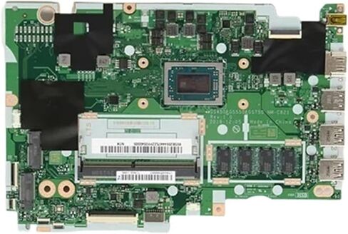 NM-C821 متوافق مع اللوحة الأم Lenovo Laptop ， متوافقة مع GS450 GS550 GS750 Series IdeaPad 3 15ADA05 310 320 330 (15ADA05 3020E 0G) in Kuwait