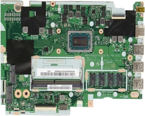 NM-C821 متوافق مع اللوحة الأم Lenovo Laptop ， متوافقة مع GS450 GS550 GS750 Series IdeaPad 3 15ADA05 310 320 330 (15ADA05 3020E 0G) in Kuwait