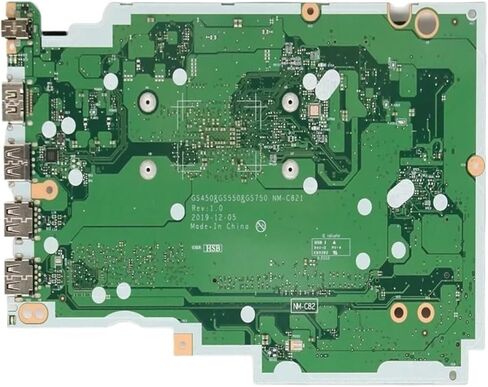 NM-C821 متوافق مع اللوحة الأم Lenovo Laptop ， متوافقة مع GS450 GS550 GS750 Series IdeaPad 3 15ADA05 310 320 330 (15ADA05 3020E 0G) in Kuwait