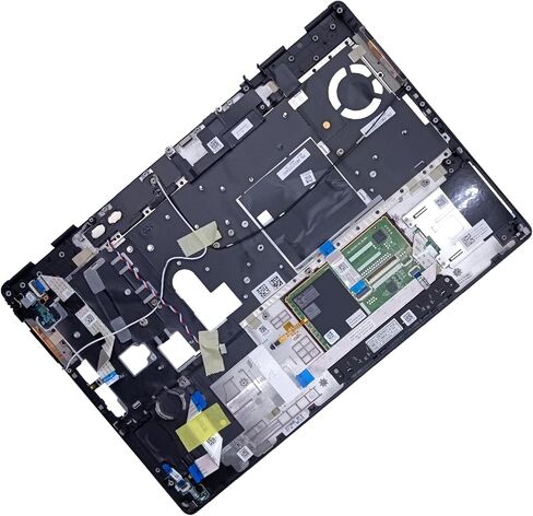 استبدال Dell Precision 7560 Palmrest Black 0F6F47 F6F47 in Kuwait