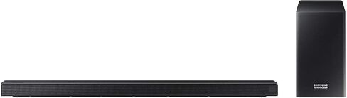 Samsung Harman Kardon HW-Q6CR/ZA Series 5.1 قناة صوتية صوتية صوتية (متجددة) in Kuwait