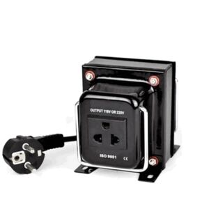 Seven Star THG-5000, 5000 Watts Step Up/Down Voltage Transformer Converter 110/220V in Kuwait