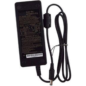 GST60A12-P1J 12V 5A 60W Switching Power Supply with Universal 90-264VAC Input, for Electronics/Telecom/Industrial Equipment in Kuwait