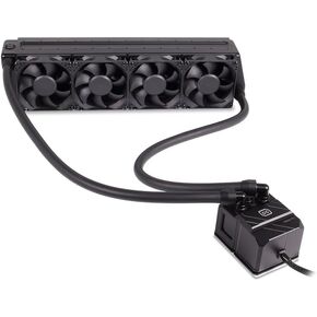 Alphacool Eisbaer Pro ES 2U 80mm Quad HPE AIO CPU Water Cooler in Kuwait