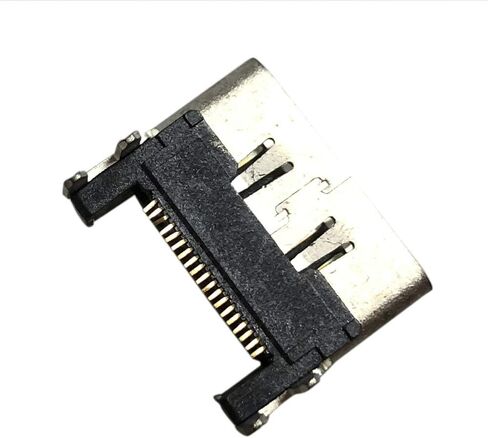 GINTAI Port Connector Socket Replacement for Sony Playstation 4 PS4 Console, 20pcs in Saudi Arabia