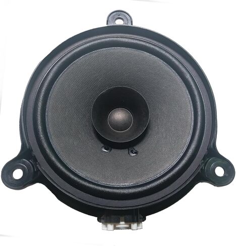 Rear Speaker Compatible with 2014 to 2023 Mazda 3 6 CX-3 cx5 MX-5 Miata Speaker Audio BHP1-66-960 in Saudi Arabia