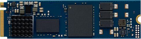 Kingston DC2000B 240 GB Solid State Boot Drive - M.2 2280 Internal - PCI Express NVME (PCI Express NVME 4.0 x4) in Saudi Arabia