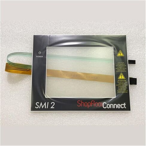 SMI 2-Plastic Film Film Touch Screen لوحة العرض الحجم: 10 ~ 13 بوصة in Saudi Arabia