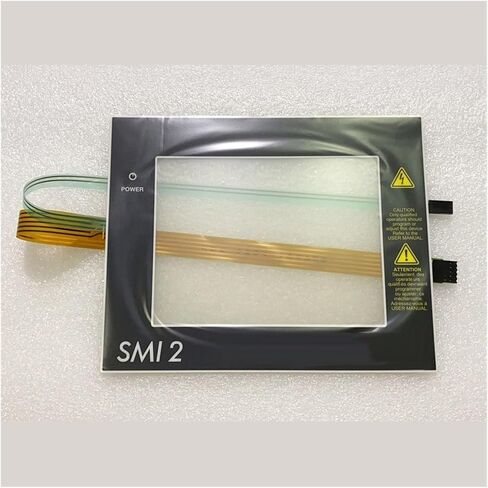 SMI 2-Plastic Film Film Touch Screen لوحة العرض الحجم: 10 ~ 13 بوصة in Saudi Arabia