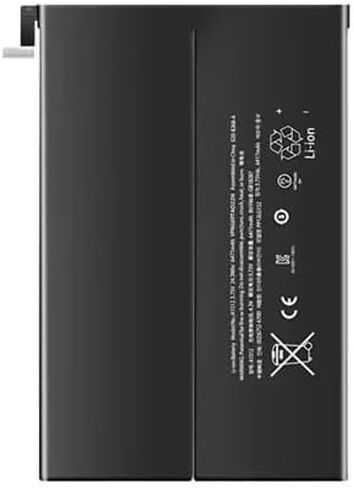 Battery A1512 compatible with Tablet Battery 6471mAh iPad mini2/3 A1489 A1490 A149 A1599 A1560 A1561 mini2 mini3 mini 2/3 in Kuwait
