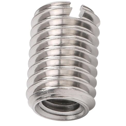 Thread Repairing Nuts, Stainless Steel Fastener Set M5 M8 12MM for Aviation, Cars, Computers with Aviation, Automobiles, Electronic Communications in Kuwait