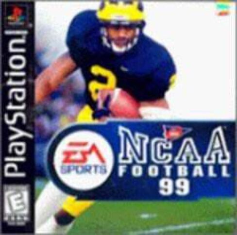 NCAA Football 99 in Saudi Arabia