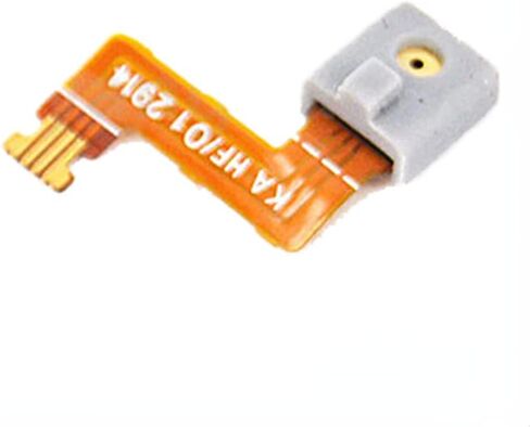 للحصول على كابل مرن 3DS جديد لميكروفون ل Nintendo جديد 3DS MIC Ribbon Cable Parts in Kuwait