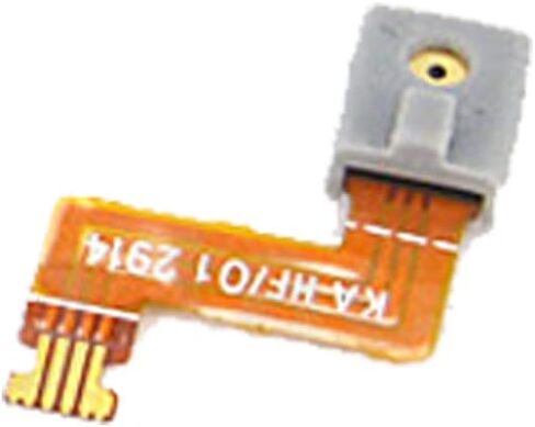 للحصول على كابل مرن 3DS جديد لميكروفون ل Nintendo جديد 3DS MIC Ribbon Cable Parts in Kuwait