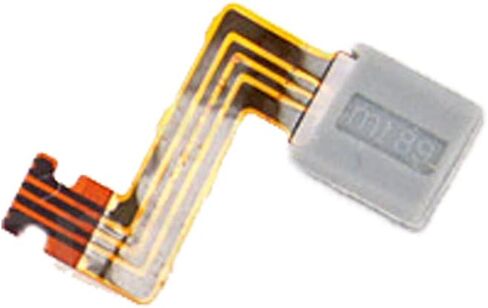للحصول على كابل مرن 3DS جديد لميكروفون ل Nintendo جديد 3DS MIC Ribbon Cable Parts in Kuwait