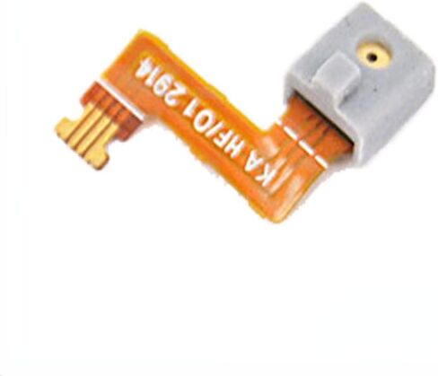 للحصول على كابل مرن 3DS جديد لميكروفون ل Nintendo جديد 3DS MIC Ribbon Cable Parts in Kuwait