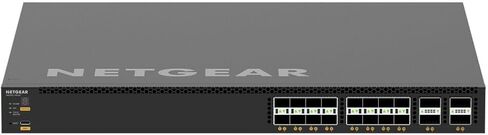 NetGear Switch VSM4320C -100nes - العلامة التجارية: NetGear - Ean: 0606449165074 in Saudi Arabia