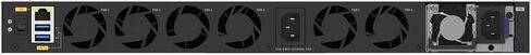 NetGear Switch VSM4320C -100nes - العلامة التجارية: NetGear - Ean: 0606449165074 in Saudi Arabia