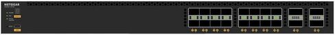 NetGear Switch VSM4320C -100nes - العلامة التجارية: NetGear - Ean: 0606449165074 in Saudi Arabia