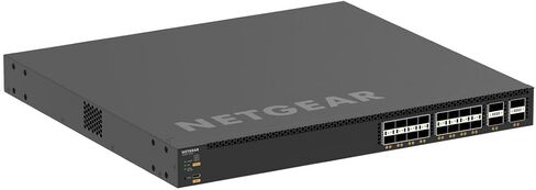 NetGear Switch VSM4320C -100nes - العلامة التجارية: NetGear - Ean: 0606449165074 in Saudi Arabia