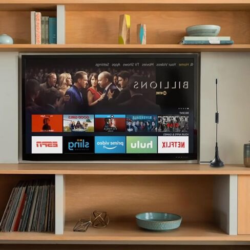هوائي مزدوج الفرقة WiFi 2.4 جيجا هرتز 5 جيجا هرتز 5.8 جيجا هرتز 12DBI RP-SMA هوائي الذكور مع قاعدة مغناطيسية 1.5 م/4.92 قدم لجهاز الكمبيوتر التلفزيوني مراقبة شبكة الشبكة اللاسلكية WiFi هوائي خارجي in Kuwait