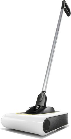 Kärcher - Replacement Charger - For Window Vacuum WV 1 Plus, WV 50 and Sweeper Broom KB 5 in Kuwait