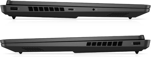 HP Omen 16.0 "كمبيوتر محمول للألعاب ، Wuxga (1920 × 1200 بكسل) شاشة 144 هرتز ، GeForce RTX 5060 8GB GDDR7 ، AMD RYZEN 9 8940HX 16 CORES ، 32GB DDR5+2TB SSD ، WI-FI 6E ، HDMI 2.1 in Kuwait