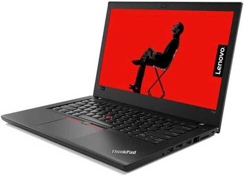 Lenovo ThinkPad T480 14" Touchscreen Laptop, Intel Core i5, 16GB RAM, 512GB SSD, Win11 Pro. (Renewed) in Kuwait