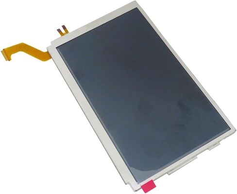 استبدال شاشة LCD العلوي في Ingqi لـ Nintendo 3DS XL Black in Saudi Arabia