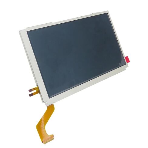 استبدال Ingqi لشاشة Nintendo 3DS XL العلوية LCD in Saudi Arabia