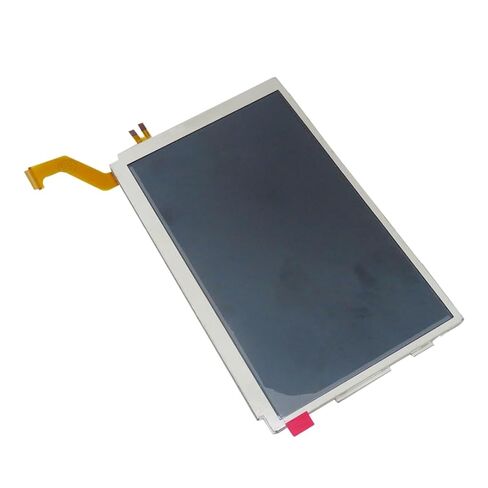 استبدال Ingqi لشاشة Nintendo 3DS XL العلوية LCD in Saudi Arabia