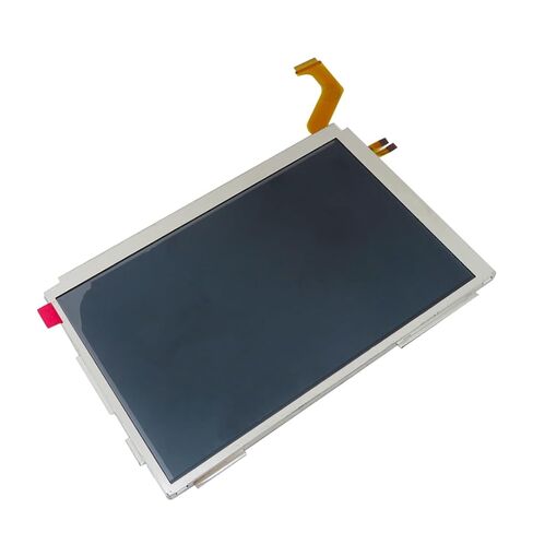 استبدال Ingqi لشاشة Nintendo 3DS XL العلوية LCD in Saudi Arabia