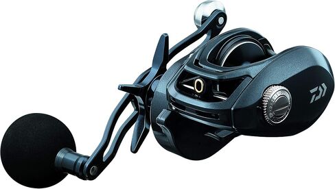 Daiwa Lexa 300 HD بكرة الصب in Saudi Arabia