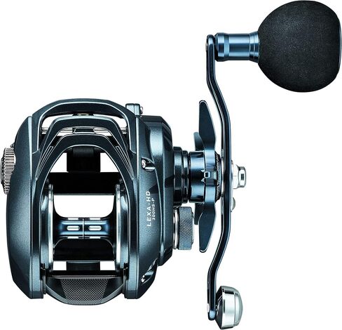 Daiwa Lexa 300 HD بكرة الصب in Saudi Arabia