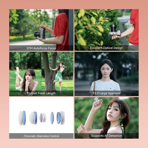 Ttartisan 75mm F2 لـ X-Mount ، AF 75mm f/2 لعدسة XF العدسة الكاملة للإطار التلقائي للتقاط العدسات لـ X-T2 X-T3 in Saudi Arabia