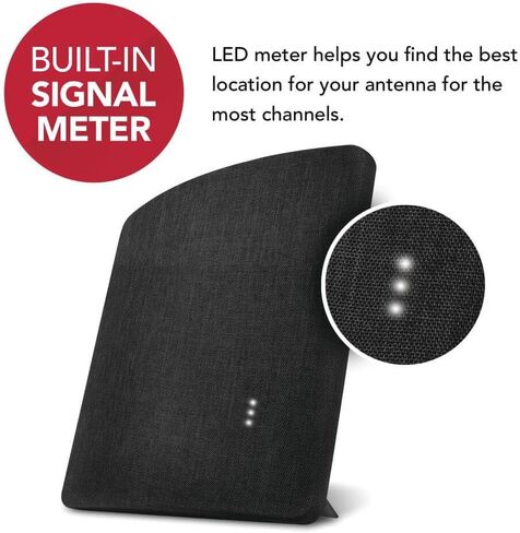 RCA ANTD6MEV HDTV Multi-Directional Antenna in Saudi Arabia