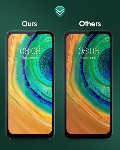 لاستبدال شاشة Moto G10 لـ Motorola Moto G10 LCD Screen Repair for Moto XT2127 XT2127-2 Touch Screen Dispizer Display Assembly مع إطار in Saudi Arabia