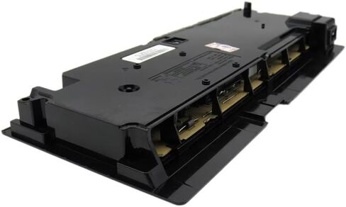 JEM&JULES PS4 Slim Power Supply Unit ADP-160ER 4 Pin Replacement for Sony Play Station 4 PS4 Slim in Saudi Arabia